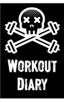Workout Diary