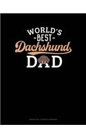 World's Best Dachshund Dad