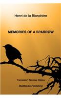 Memories of a Sparrow