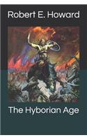 The Hyborian Age