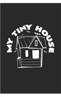 My tiny house