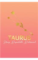 Taurus