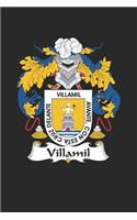 Villamil