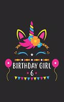 Birthday Girl 6