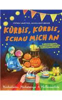 Kürbis, Kürbis, schau mich an - Kürbislieder, Herbstsongs & Halloweenhits