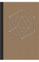 RPG Notebook