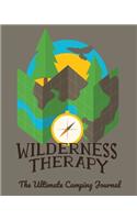 Wilderness Therapy