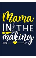 Mama In The Making