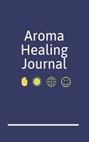 Aroma Healing Journal