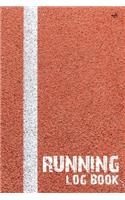 Running Log Book