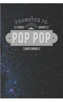 Promoted To Super Quality Pop Pop Est. 2020