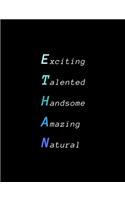 Ethan