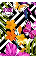 2020 Planner