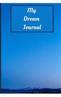 Dream Journal