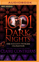 The Naughty Princess