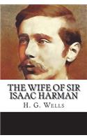 The Wife of Sir Isaac Harman