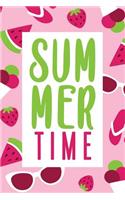 Summertime