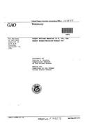 Budget Reforms Embodied in S. 101, the Honest Budget/Balanced Budget ACT