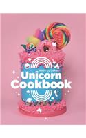 Easy to Bake Unicorn Cookbook
