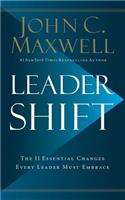 Leadershift