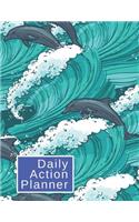 Daily Action Planner
