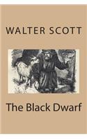 The Black Dwarf
