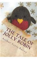 The Tale of Jolly Robin