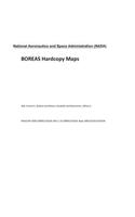 BOREAS Hardcopy Maps