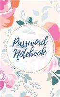 Password Notebook