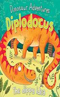 Diplodocus