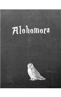Alohomora