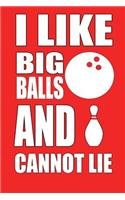 I Like Big Balls And I Cannot Lie