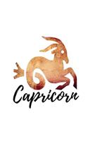 Capricorn