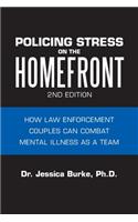 Policing Stress on the Homefront