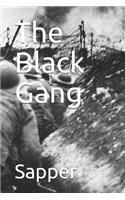 The Black Gang