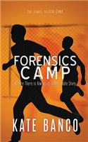 Forensics Camp