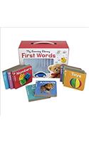 Building Blocks Learning Library Words: (Building Blocks)