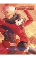 Fate/Complete Material Volume 2: Character Material