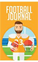 Football Journal