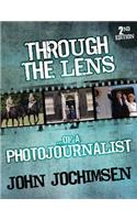 Through the Lens of a Photojournalist: (English)