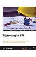 Reporting in TFS