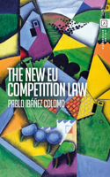 The New Eu Competition Law