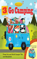 3 Go Camping
