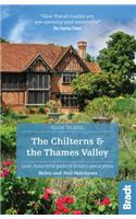 Chilterns and the Thames Valley