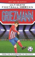 Griezmann (Ultimate Football Heroes) - Collect Them All!