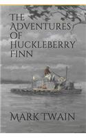The Adventures of Huckleberry Finn