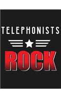 Telephonists Rock