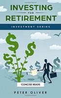 Investing For Retirement