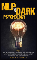 NLP and Dark Psychology