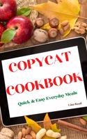 Copycat Cookbook